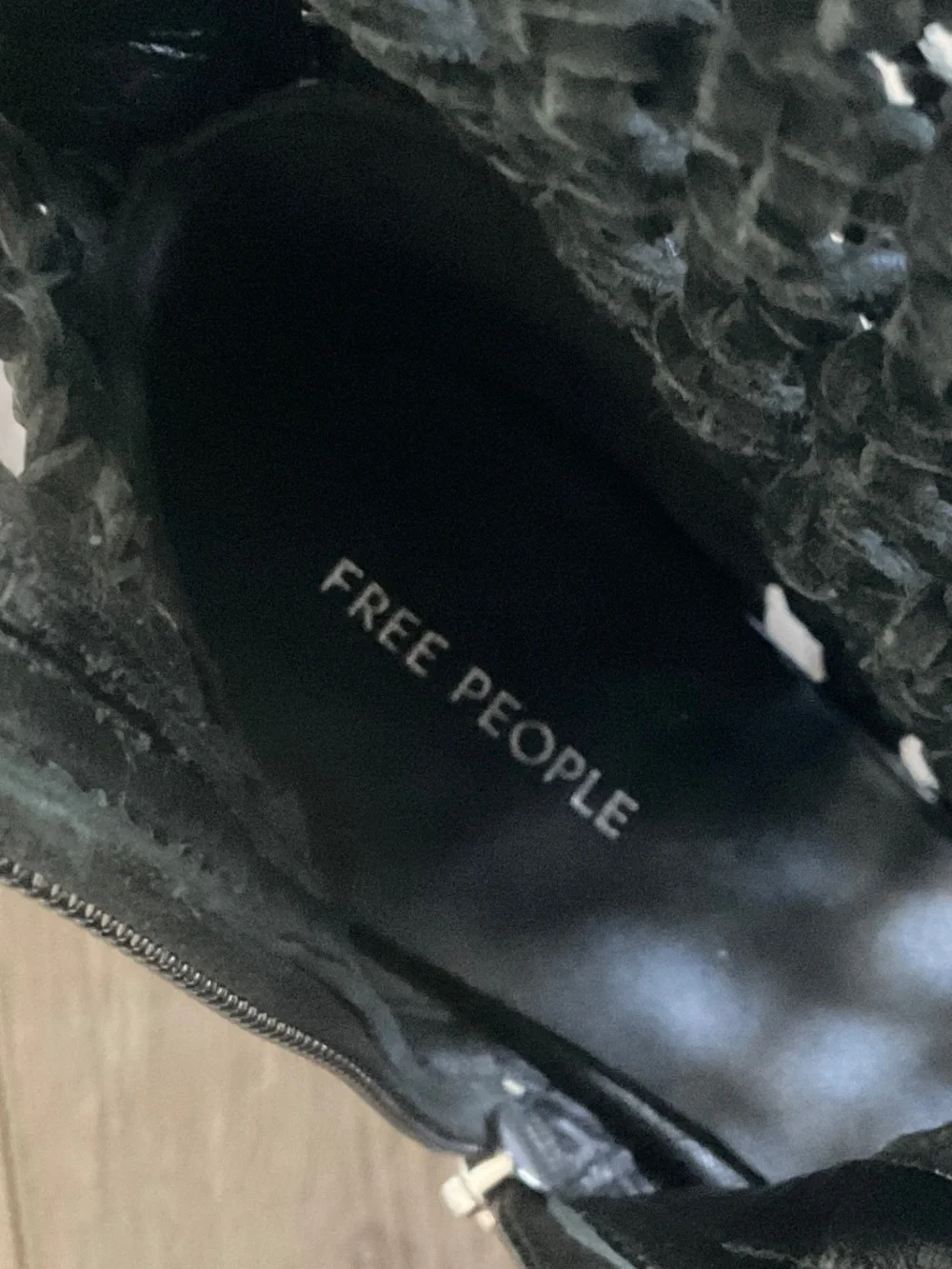 Free People free people